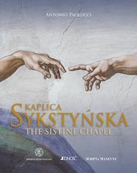 Kaplica Sykstyńska THE SISTINE CHAPEL