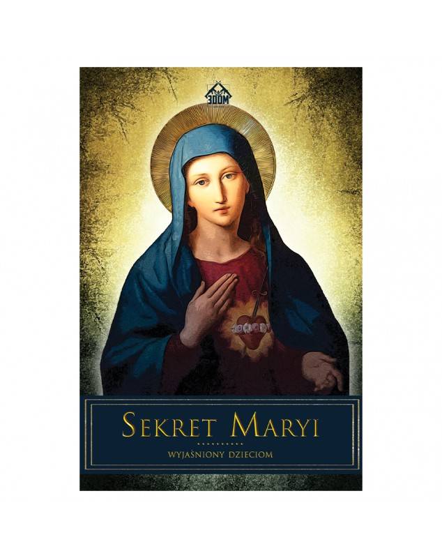 Sekret Maryi