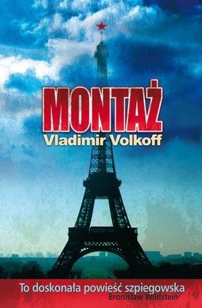Montaż - VOLKOFF Vladimir