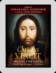 Christus Vincit. Tryumf Chrystusa nad mrokami czasów -  ebook
