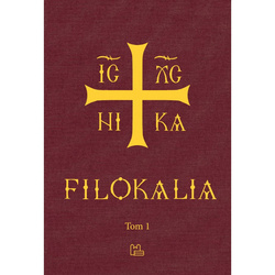 Filokalia, tom 1