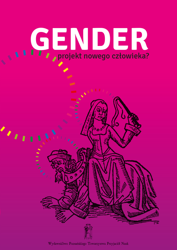Gender - projekt nowego człowieka