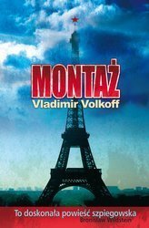 Montaż - VOLKOFF Vladimir