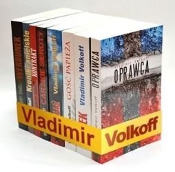 Vladimir Volkoff - Dzieła zebrane